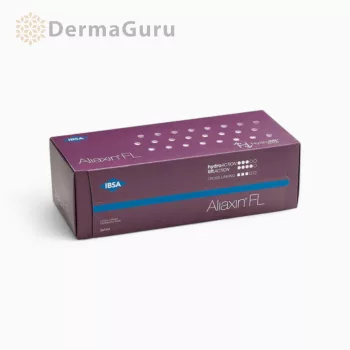 Aliaxin FL, Hyaluron filler, 2x1 ml