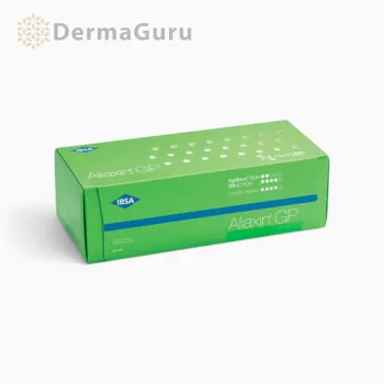 Aliaxin GP, Hyaluronfiller, 2x1 ml