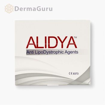   Alidya, zur Behandlung von Cellulite, Hautauffüllung mit Aminosäuren, 1 Ampulle