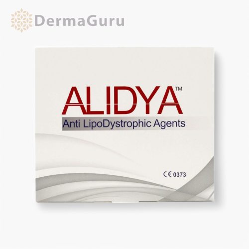 Alidya, zur Behandlung von Cellulite, Hautauffüllung mit Aminosäuren, 1 Ampulle