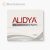Alidya, zur Behandlung von Cellulite, Hautauffüllung mit Aminosäuren, 1 Ampulle