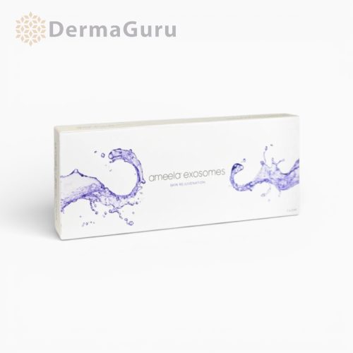 Ameela Exosomes, exoszómás biorevitalizáló kezelés 3 ml