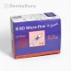 BD Micro-Fine+ Penkanyle 0,3 ml 30G, Einwegspritze, 100 Stk
