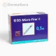 BD Micro-Fine+ Penkanyle 0,5 ml 29G, Einwegspritze, 100 Stk
