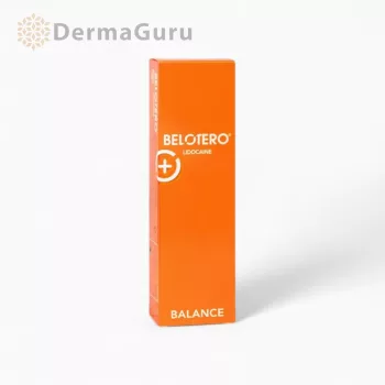 Belotero Balance – Hyaluronsäure-Dermalfiller 1 ml