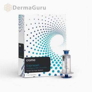 Croma Exprecell, PRP/Fluid-PRF rendszer 5×18 ml