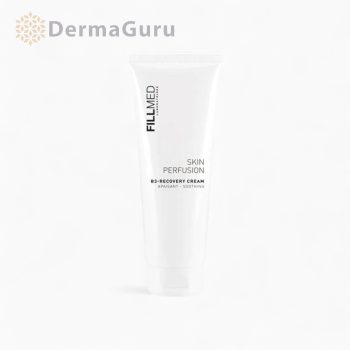   Fillmed Skin Perfusion CAB B3-Recovery Creme, beruhigende Gesichtscreme für empfindliche und gereizte Haut, entzündungshemmend und regenerierend, 250 ml