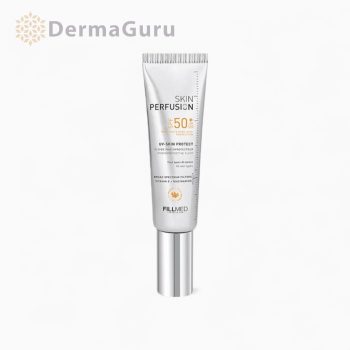 Fillmed SP UV Skin Protect Sonnenschutzcreme SPF 50+ 50 ml