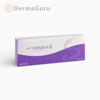   HP Cell Vitaran S, polinukleotidos bőrregeneráló injekció 1 ml