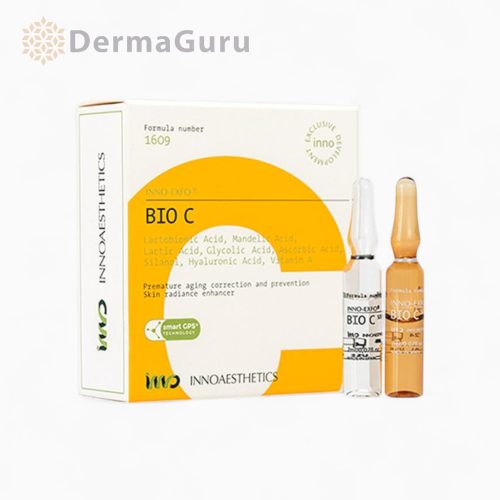 Inno-EXFO Bio C – Chemisches Peeling 10x2 ml