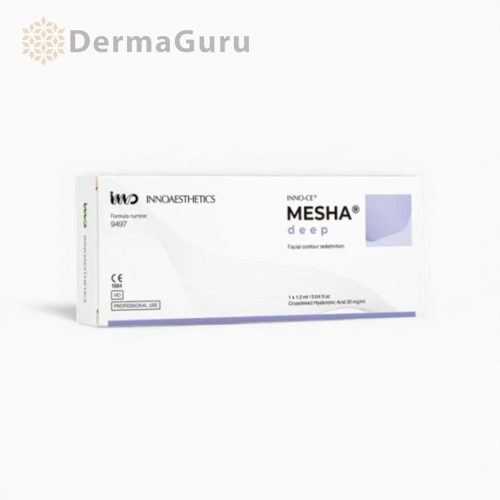 Inno-CE Mesha Deep, volumenpótló, kontúrozó, 1.2 ml