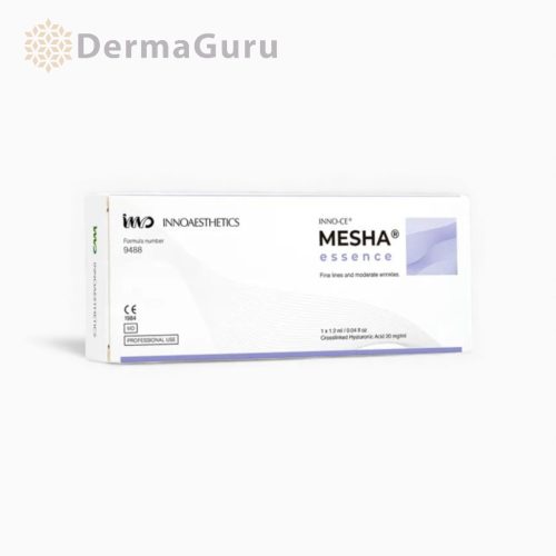 Inno-CE Mesha Essence, finom ráncokat korrigáló, 1.2 ml