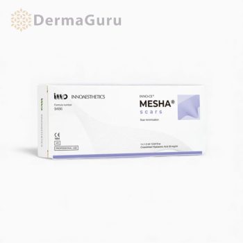 Inno-CE Mesha Scars, hegek mélyedéseit korrigáló, 1.2 ml