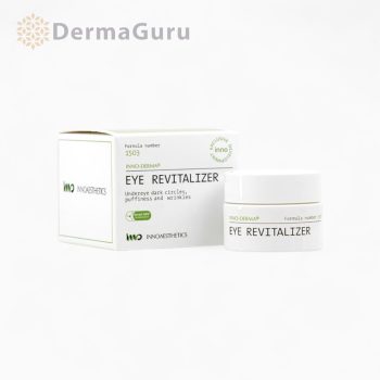   Innoaesthetics Inno-REV Eye Augenpflege-Revitalisierungscreme 15 g