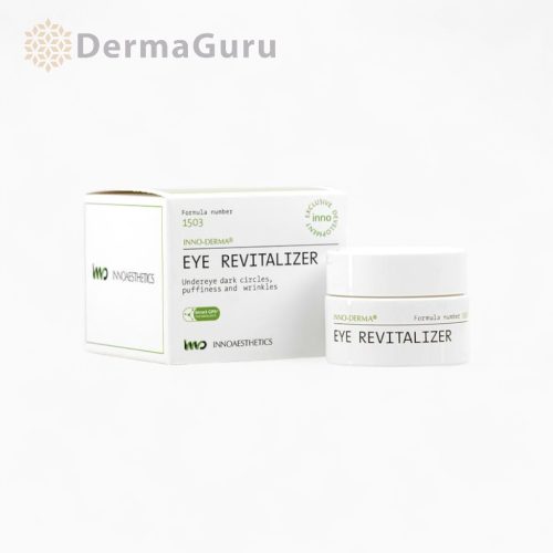 Innoaesthetics Inno-REV Eye Augenpflege-Revitalisierungscreme 15 g