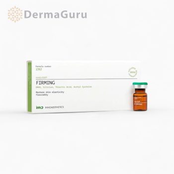 Inno-TDS Firming – Lifting Mesotherapie-Lösung 4x5 ml