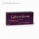 Juvederm Ultra 3 Lidocain, Hyaluronischer Füllstoff, 2x1 ml
