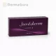 Juvederm Ultra 2 Lidocain, Hyaluronischer Füllstoff, 2x0,55 ml