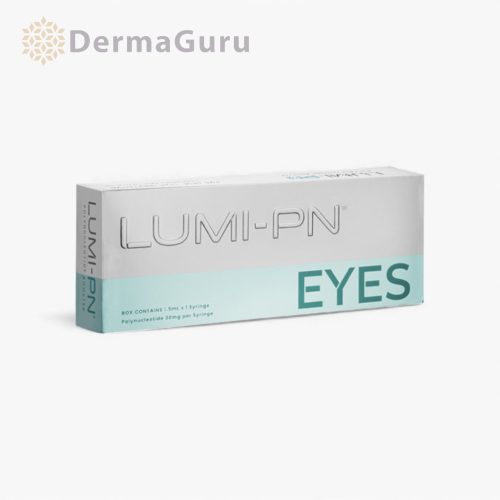 Lumi-PN Eyes, szemkörnyéki hidratáló és regeneráló, 1.5 ml