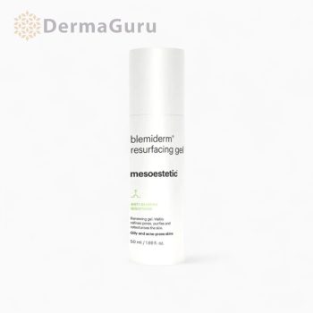   Mesoestetic Blemiderm Resurfacing Gel Hauterneuerndes Gel 50 ml