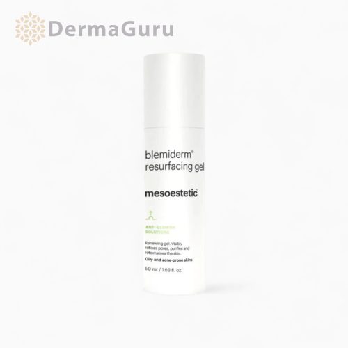 Mesoestetic Blemiderm Resurfacing Gel Hauterneuerndes Gel 50 ml