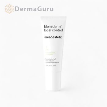   Mesoestetic Blemiderm Local Control Serum zur Behandlung von Hautunreinheiten 10 ml