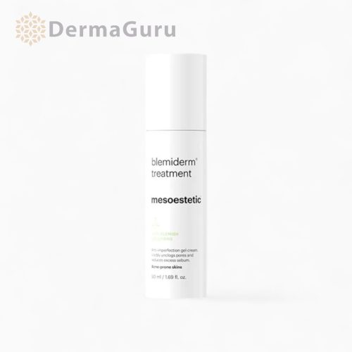 Mesoestetic Blemiderm Treatment Creme gegen Akne 50 ml