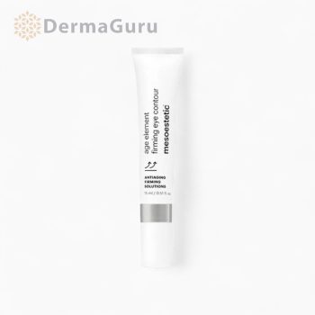Mesoestetic Age Element Firming straffende Augencreme 15 ml