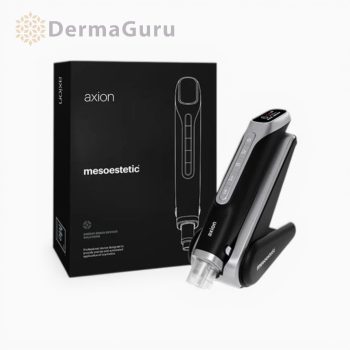 Mesoestetic Axion, professzionális microneedling pen