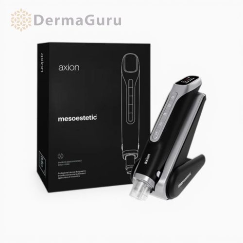 Mesoestetic Axion, professzionális microneedling pen