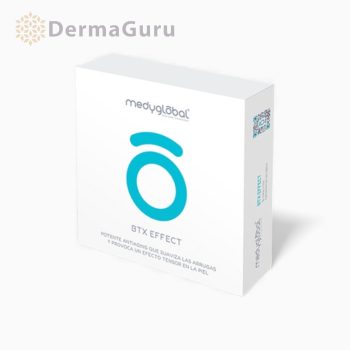 Medyglobal BTX Effect Mimika-lágyító Ampulla 10×5 ml