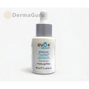 Medyglobal Evo Age Bőrmegújító Szérum 30 ml