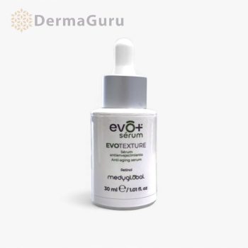 Medyglobal Evo Texture Bőrsimító Szérum 30 ml