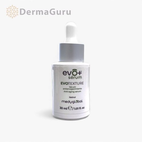 Medyglobal Evo Texture Bőrsimító Szérum 30 ml