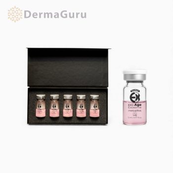 Medyglobal Exotech Exo-age Bőrmegújító Ampulla 5×5 ml