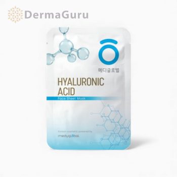 Medyglobal OMASK HA Arcmaszk 5 db