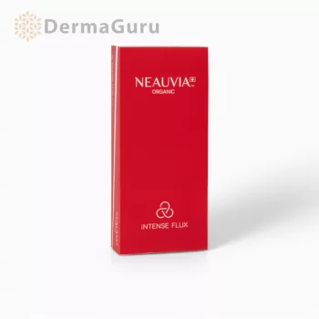 Neauvia Organic Intensive Flussmittel, Hyaluronfiller, 1ml