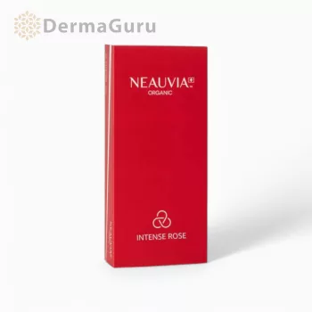 Neauvia Organic Intense Rose, Hyaluronfiller, 1 ml
