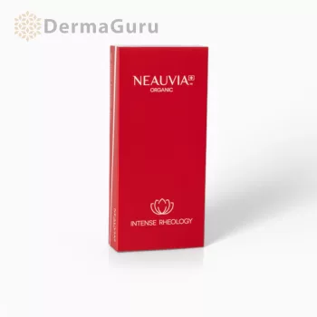 Neauvia Organic Intense Rheologie, Hyaluron filler, 1 ml