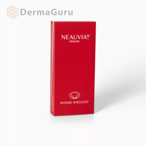 Neauvia Organic Intense Rheologie, Hyaluron filler, 1 ml