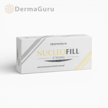 Nucleofill Strong Plus, polinukleotid biostimulátor 2 ml
