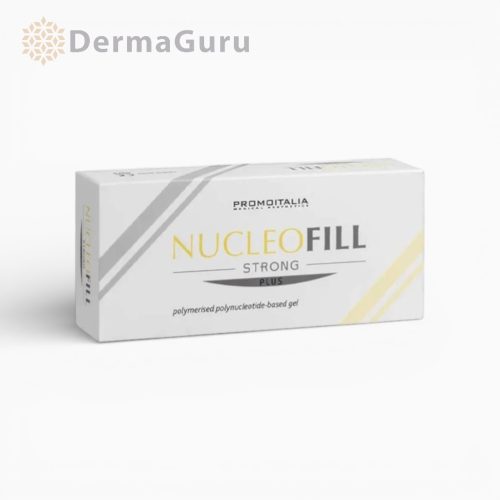 Nucleofill Strong Plus, polinukleotid biostimulátor 2 ml