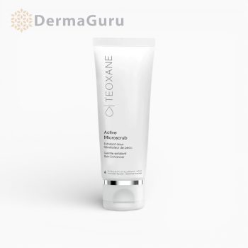 Teoxane Active Microscrub, enzimes peeling 50 ml