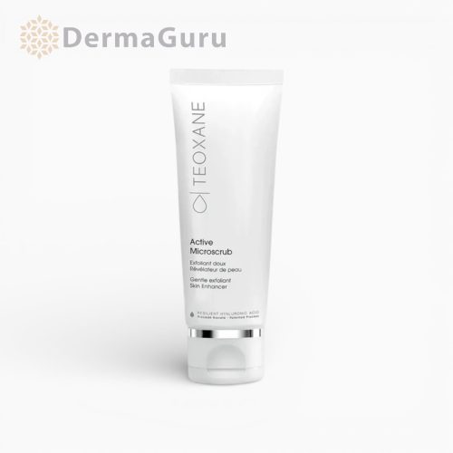 Teoxane Active Microscrub, enzimes peeling 50 ml