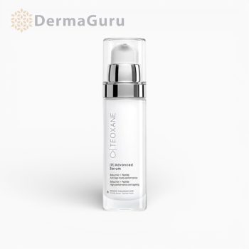 Teoxane Advanced Serum, feszesítő arcszérum 30 ml