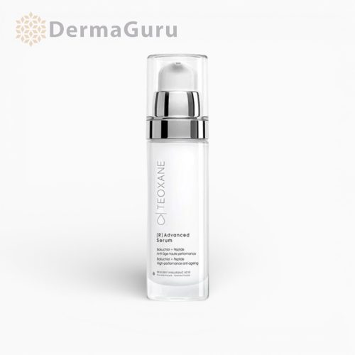 Teoxane Advanced Serum, feszesítő arcszérum 30 ml