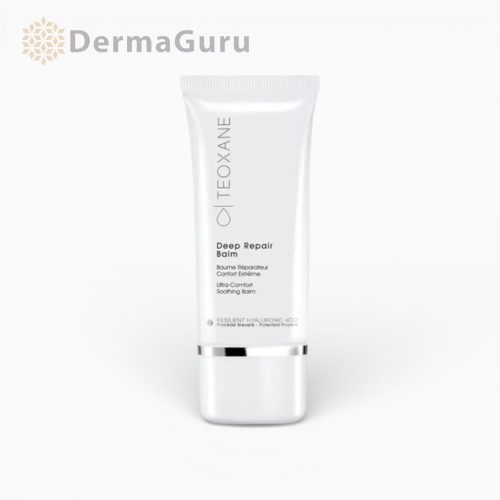 Teoxane Deep Repair Balm, bőrnyugtató regeneráló balzsam 30 ml