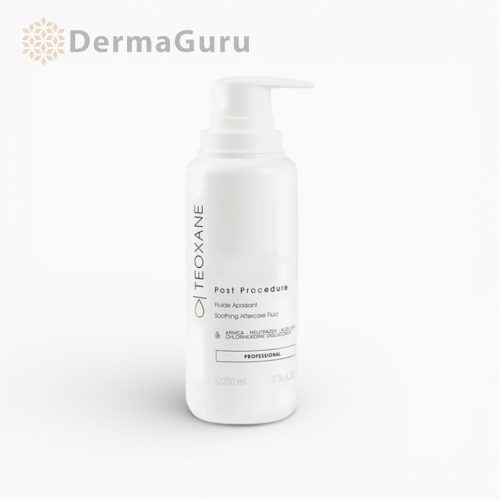 Teoxane Post Procedure, kezelések utáni regeneráló krém 200 ml