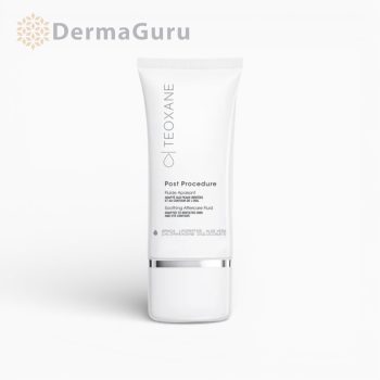  Teoxane Post Procedure, kezelések utáni nyugtató krém 30 ml