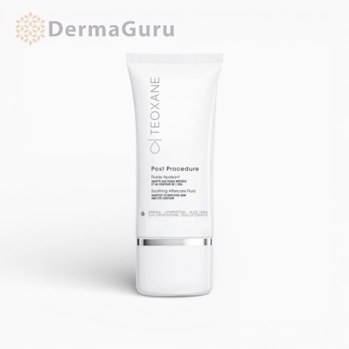 Teoxane Post Procedure, kezelések utáni nyugtató krém 30 ml